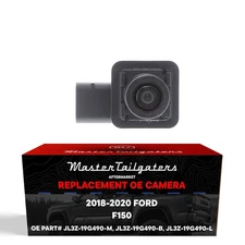 Master Tailgaters Replacement for Ford F150 Crew Cab/Extended Cab/Regular Cab...