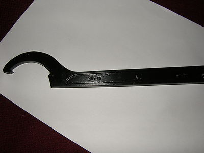 Spanner wrench 58-61 Brand new