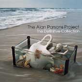 The Definitive Collection [2 CD Set, 1997 Arista] The Alan Parsons Project