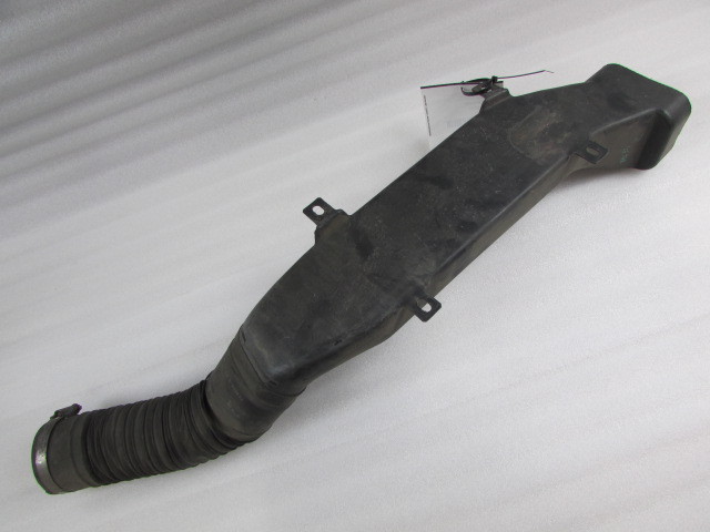 Ferrari 355, RH, Right, Front Brake Air Inlet Duct Tube, Used, P/N 64244800