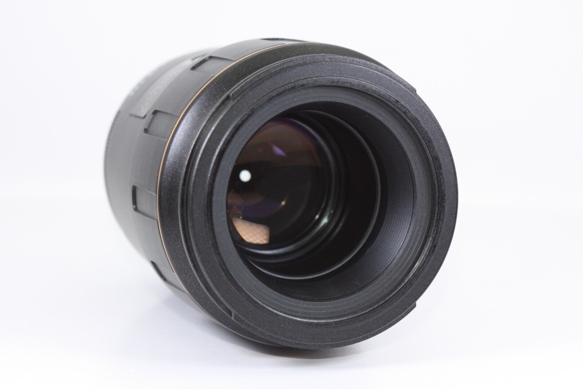 TAMRON SP AF 90mm f/2.8D MACRO 172E Lens PENTAX [NEAR MINT] from