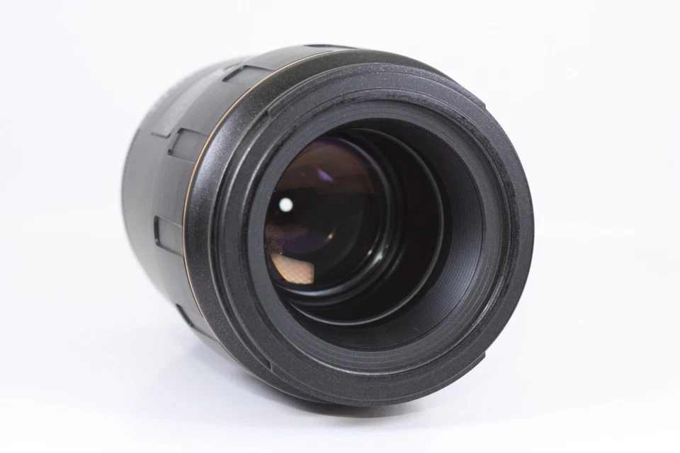 TAMRON SP AF 90mm F2.8D MACRO 172E Lens PENTAX [NEAR MINT] FREE SHIPPING JAPAN64 - Image 4 of 4