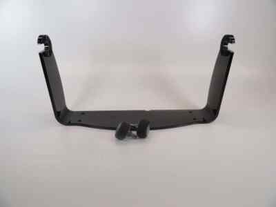 Raymarine E120 & C120 Classic Display Mounting Bracket & Knobs   NEW CUSTOM MADE
