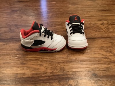 retro 5 toddler