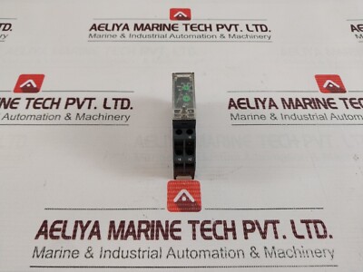 Gic 12ODT4 Elektronische Timer Auf Verzögerung 240VAC/24VAC / Dc 5A Kontakt 175
