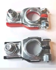 For Subaru +- Battery Terminal Ends BRZ WRX Impreza STi Forester Outback Legacy