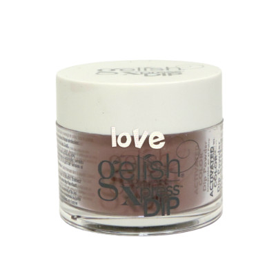 Gelish Xpress Dip 1.5oz Dipping Color Powder 922- Lust At First Sight