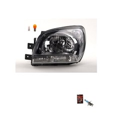 Scheinwerfer + Osram Night Breaker Laser passend für Kia Sportage JE Links