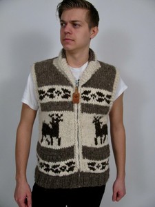 ralph lauren zipped sweater