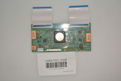 RCA  RTU5540-C TCON E88441