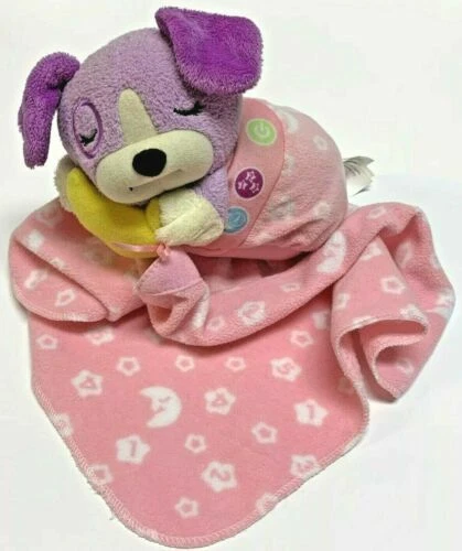 LeapFrog 2 Anos ou mais Brinquedos de Bebê de Pelúcia