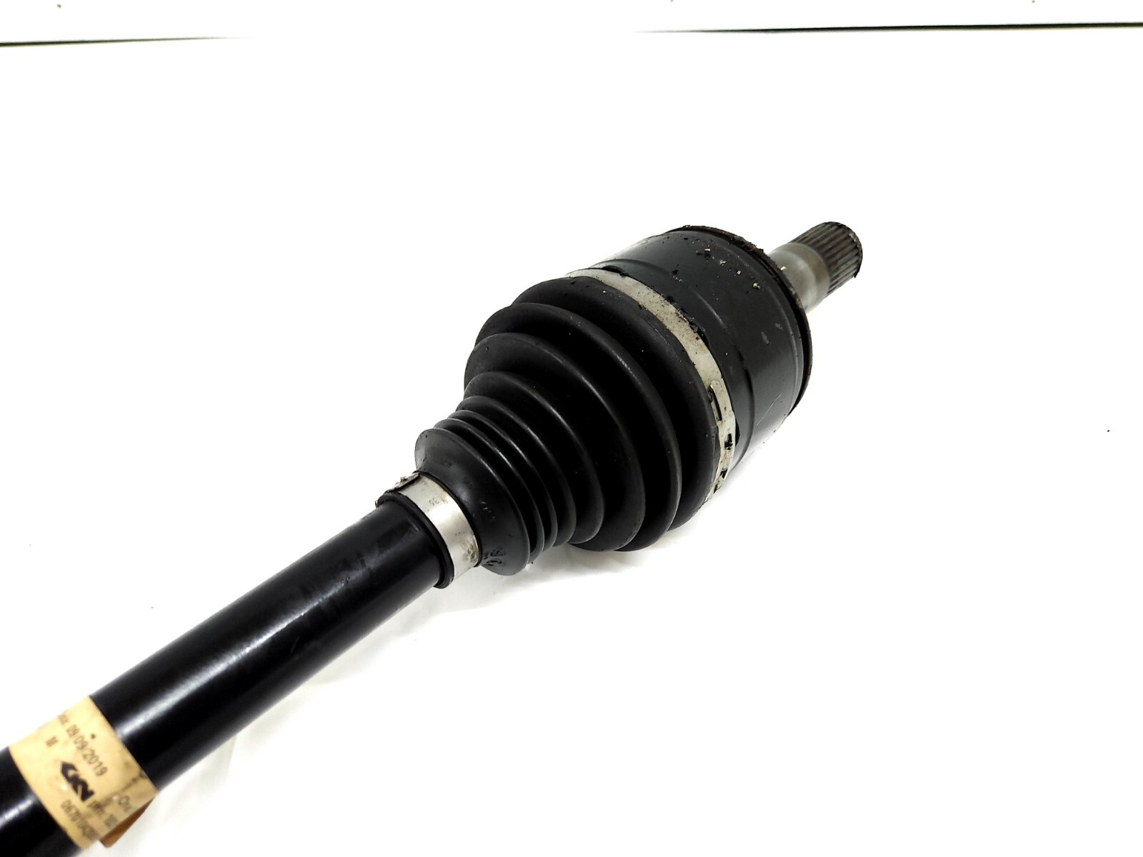 ⭐ 14-21 Maserati Ghibli Quatt Rear Right or Left Axle Shaft Cv Output Joint Oem