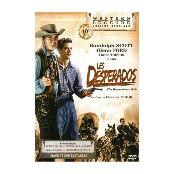 Desperados Movie Review