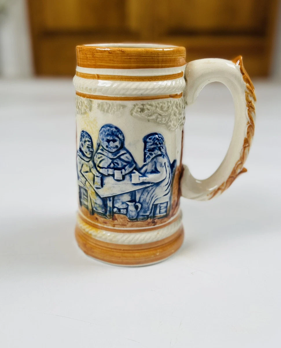 Japan Stein In other Collectible Vintage Beer Mugs for sale | eBay
