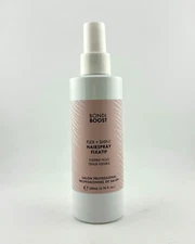 Bondi Boost Flex + Shine Hairspray Fixatif Flexible Hold 200 mL / 6.76 fl. oz.