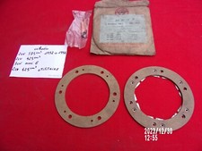 Disque d'embrayage Citroen AMI