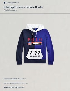Fortnite Polo | eBay