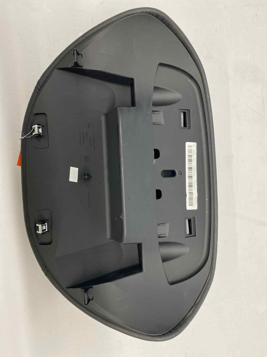 Dash Cover MASERATI GHIBLI 14 upper cover Speedometer dash guage