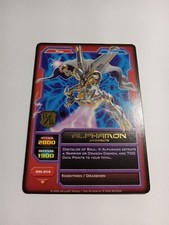 digimon alphamon