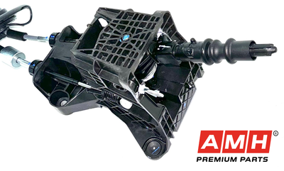 GEAR LEVER OPEL COMBO OE 9850389980, KATALOG NUMBER - AMH58998 | eBay