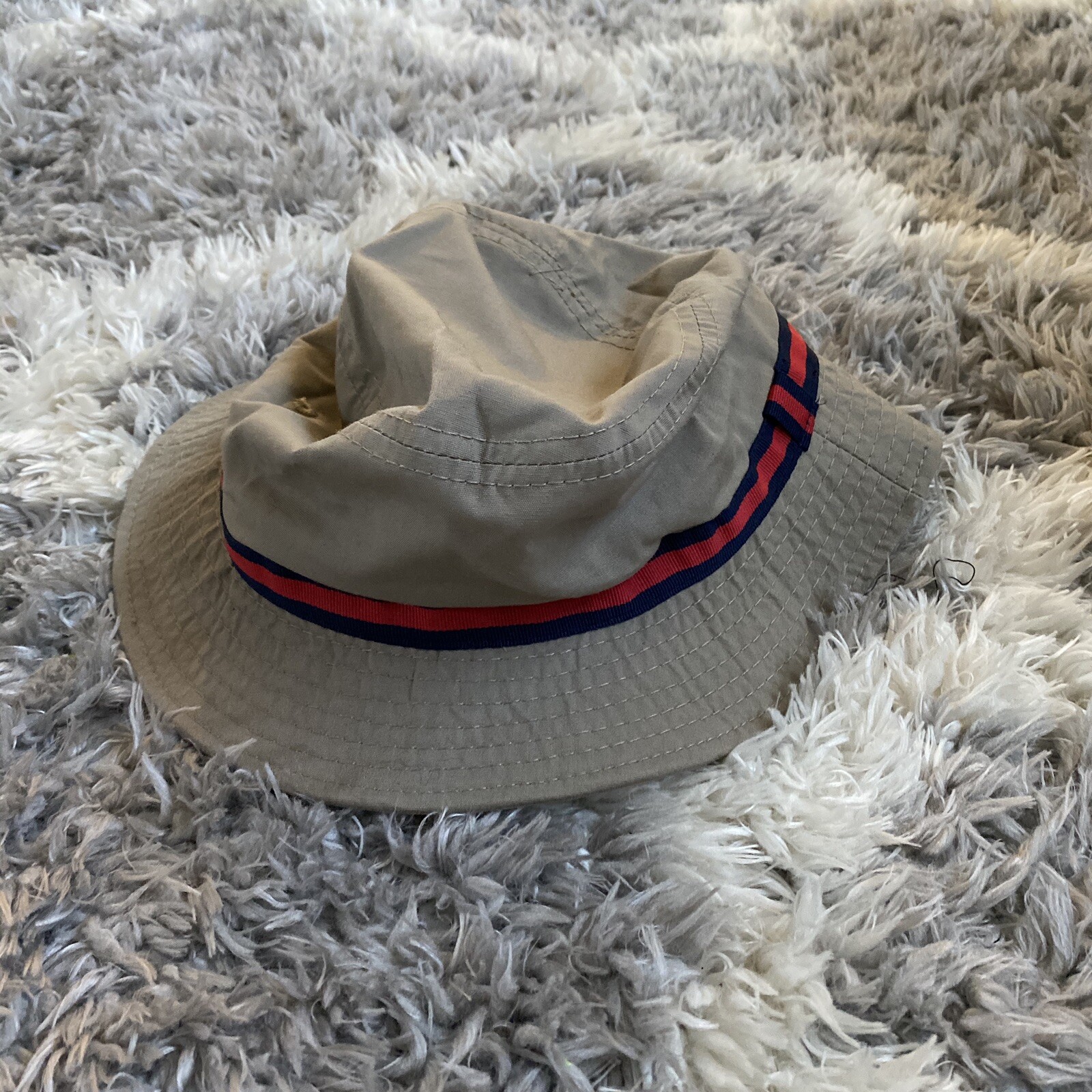 Dorfman Pacific Deluxe Bucket Rain Hat 