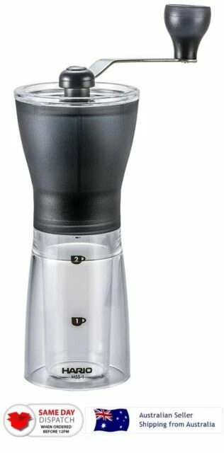 Hand Grinder Coffee Grinders