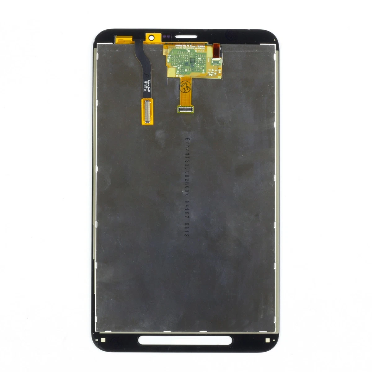 LCD Display With Touch Screen For Samsung Galaxy Tab Active LTE SM