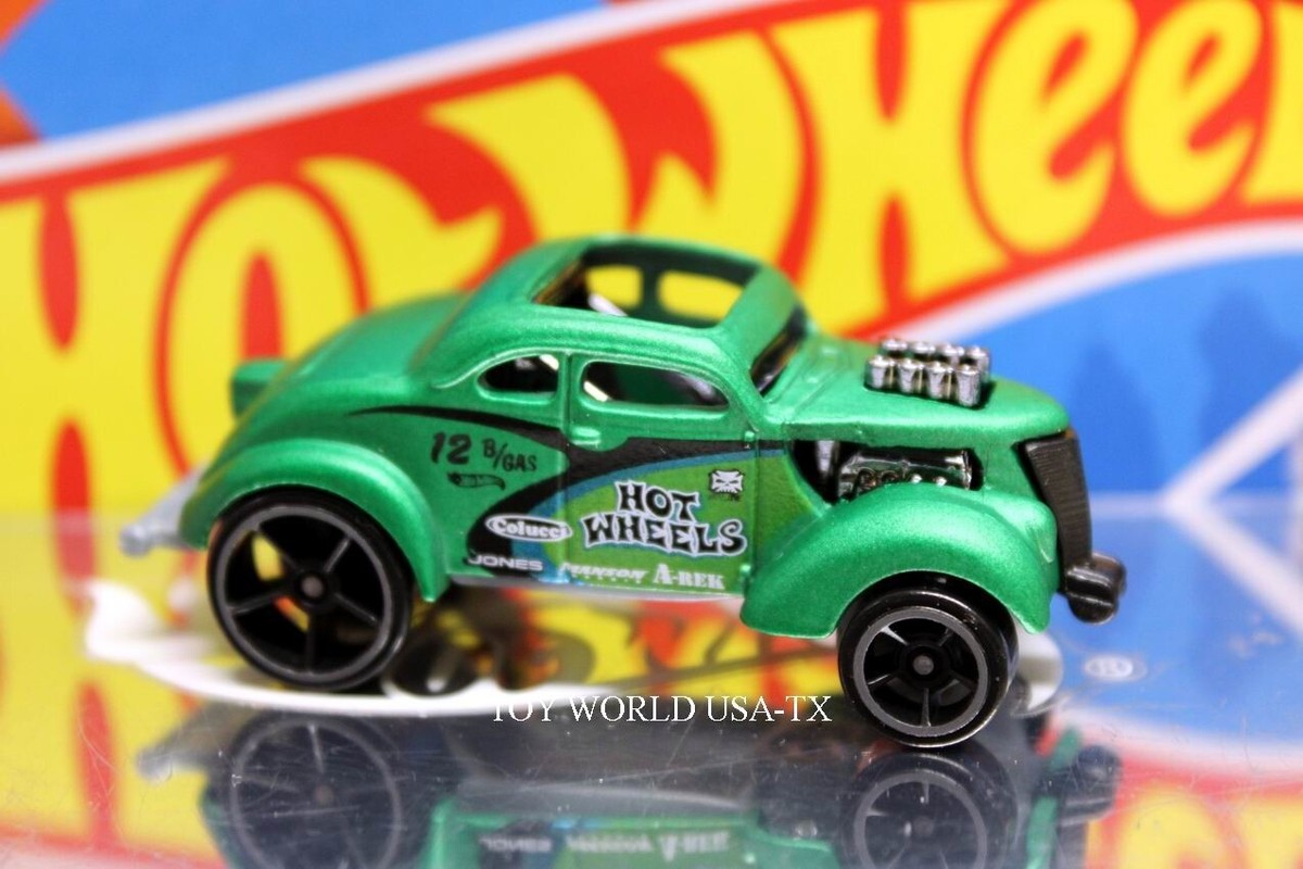 2024 Hot Wheels Multi Pack Exclusive Pass'N Gasser Green | eBay