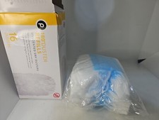 180  DUSTER REFILLS UNSCENTED DRY DUSTERS. 16 DUSTERS.