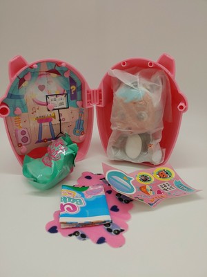 cry babies bottle house