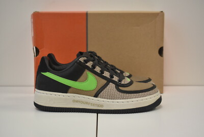 2006 Nike Air Force 1 Insideout Priority  
