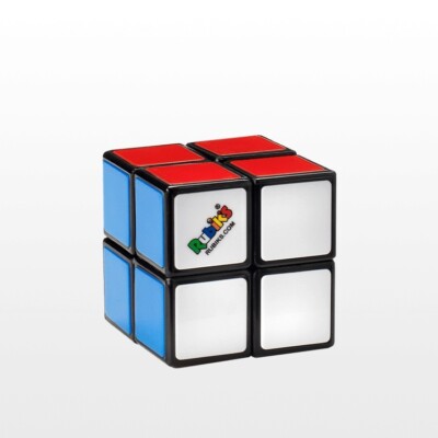 Rubik's Cube 2 x 2 Zauberwürfel Rubiks Cube 3D Magic Zauber Würfel