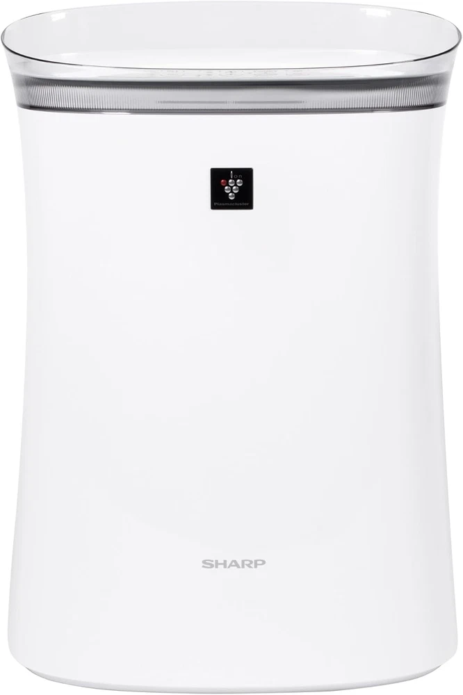 Air Purifier with Plasmacluster Ion Technology for Medium-Sized Rooms, Bedroom, Air Purifier with Plasmacluster Ion Technology for Medium-Sized Rooms, Bedroom,