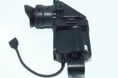 SONY XDCAM 液晶ビューファインダー　CBK-VF01互換 SONY CBK-VF01 HD viewfinder for PMW-500 PMW-400 PMW-320