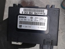 STEUERGERÄT VERSCHEIDENES C Opel Astra H SW (L35) 2010 13228779