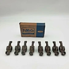 Ford Arm - (Valve Rocker) for Adjusting Screw with Locknut X4 pairs