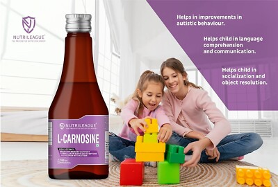 l carnosine vs l carnitine vs. Carnosine: What's the Difference? should l carnosine & l