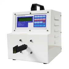 TECHTONGDA High-speed Wire Twister AC 110V 15W Wire Twisting Machine