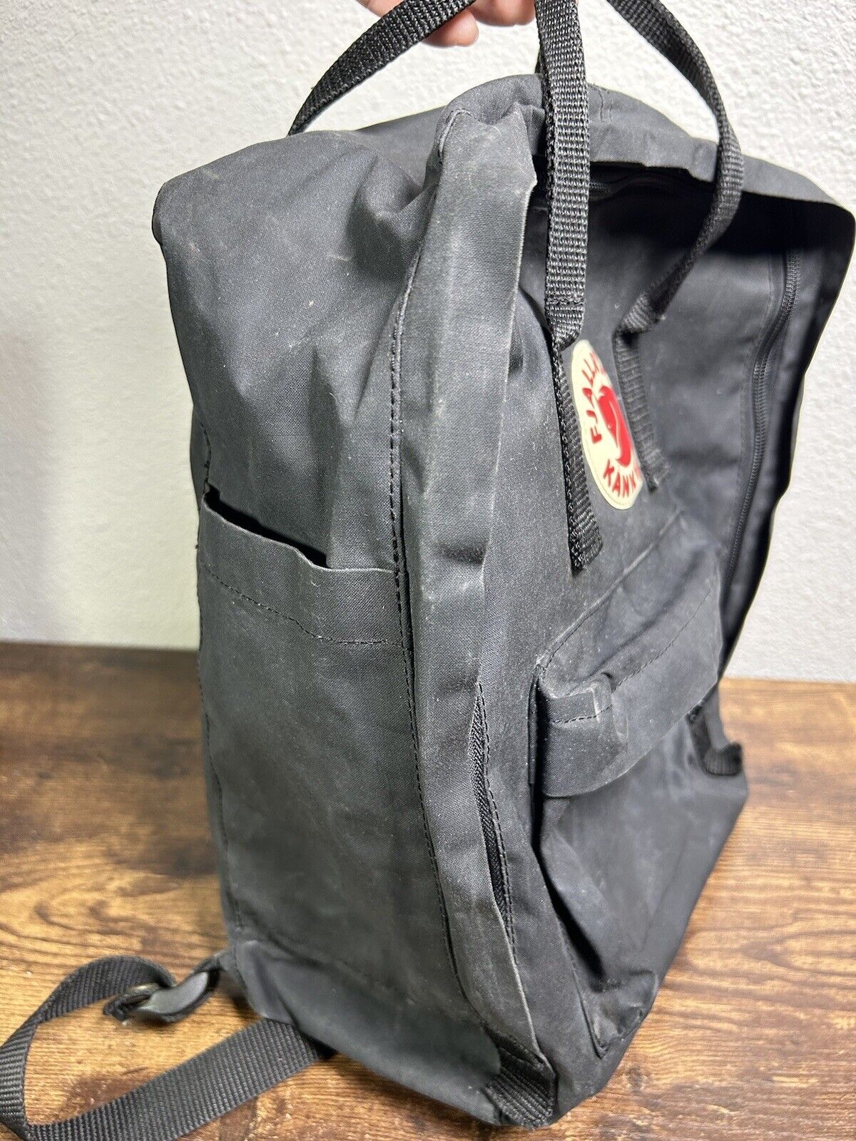 Fjallraven, Kanken Classic Backpack for Everyday,… - image 6