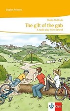 The gift of the gab: A radio play from Ireland. Lek... | Buch | Zustand sehr gut