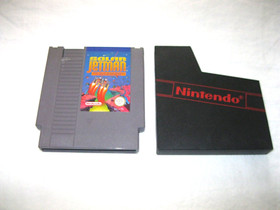 solar jetman authentique version originale nintendo nes fra