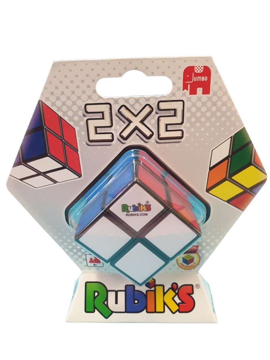 Rubik´S Cubo Cubo Mágico el Pequeño Bruder