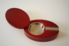 Zigarren Aschenbecher 16x10x5 cm Unbenutzt 