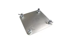 AUVI Truss 12x12" Aluminum Base Plate F34