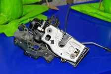 Mercedes W168 A-Klasse T&uuml;rschloss Schloss Vorne Rechts 1687230008