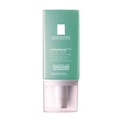 La Roche-Posay Hydraphase HA Rich 1.69oz