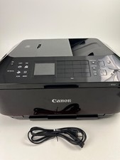 Canon MX922 Color Inkjet Printer All-In-One C...