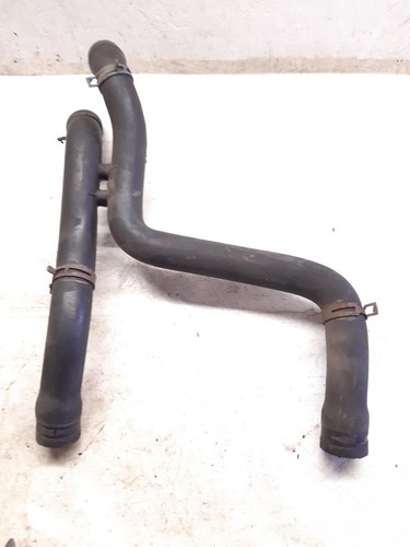 VW Lupo Kühlwasserschläuche Schlauch Wasserkühler zum Motor 1,0l ALL