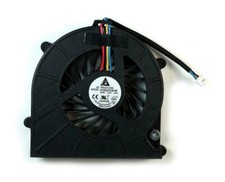 Toshiba Satellite C650-101/130/037 Replacement Laptop Fan 4Pin Version 5V 0.5A