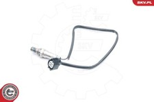 ESEN SKV Lambdasonde Diagnosesonde passend für Jaguar S-Type XJ X200 X350 X358